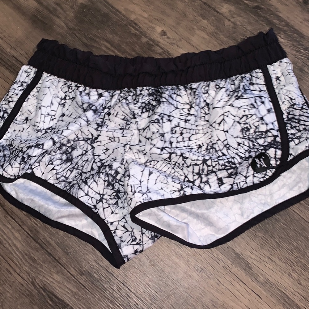 Women’s Hurley Swim shorts